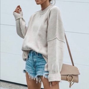 Free People Easy Street Tunic